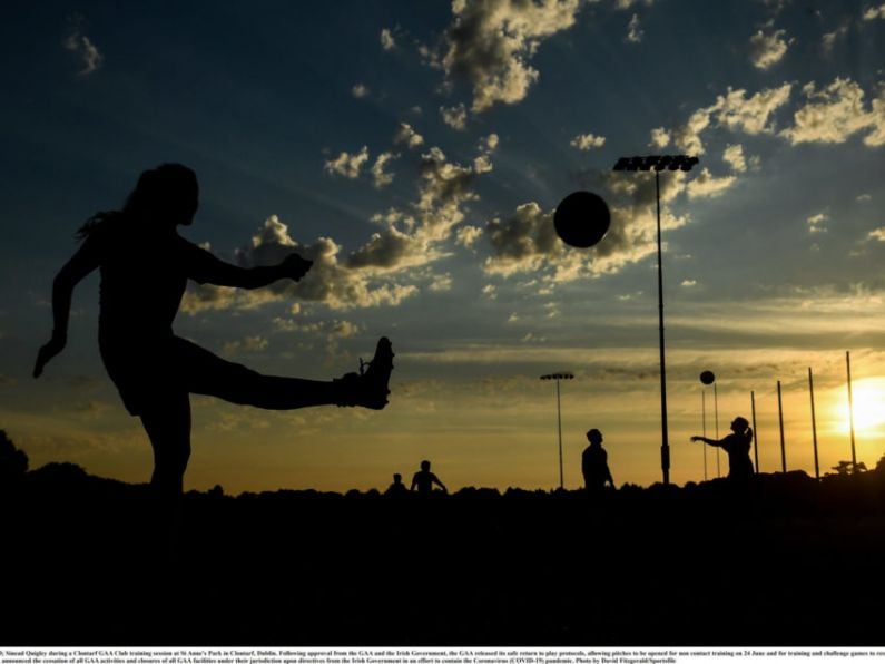 Ladies Gaelic Football Association confirm rules surrounding Transgender players