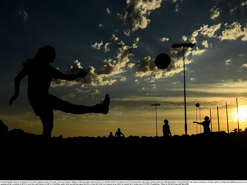 Ladies Gaelic Football Association confirm rules surrounding Transgender players