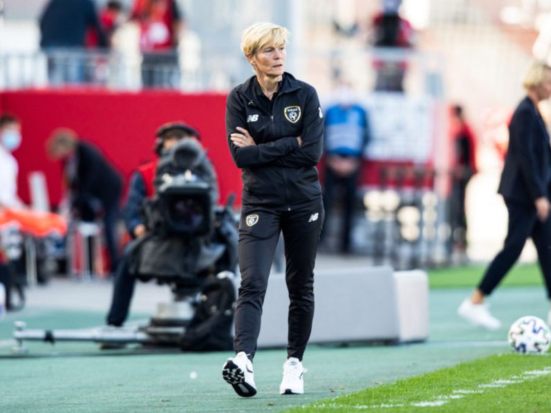 Vera Pauw's Thoughts on the UEFA New Women's Nations League Competition System