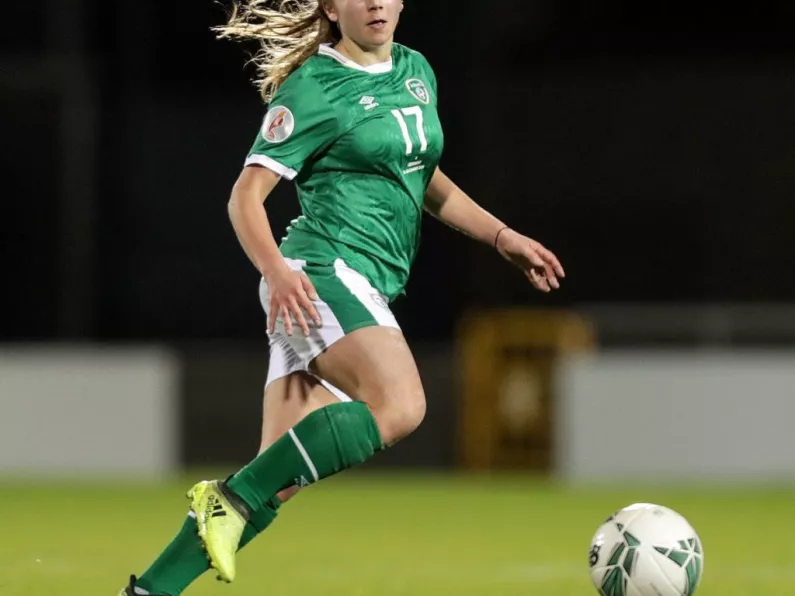 Kiernan and Molloy Out of World Cup Playoffs Due To Injuries