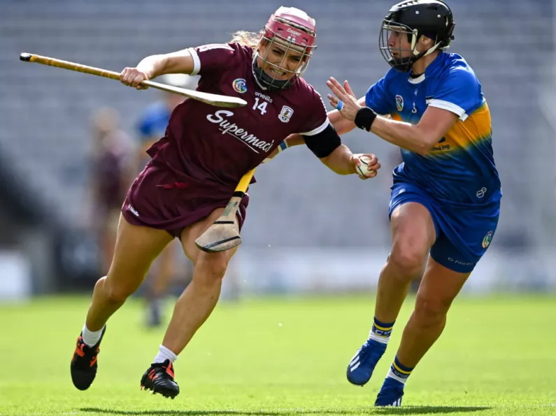 Very Camogie League gets under way with Tipp coming out on top