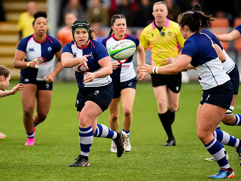 Celtic Challenge Playoffs: Edinburgh 26 Wolfhounds 26