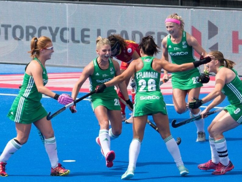 Hockey Ireland Become Nations First Ever World Cup Finalists