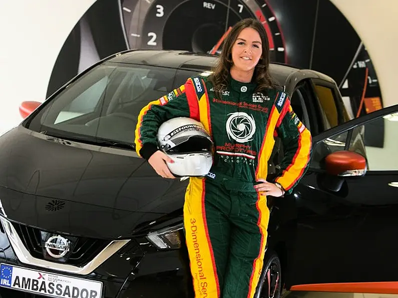 Nicole Drought to Make UK Endurance Debut