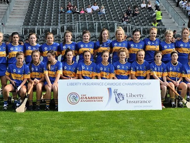 Tipping Ahead To The Semi-Final: Tipperary Overcome Waterford