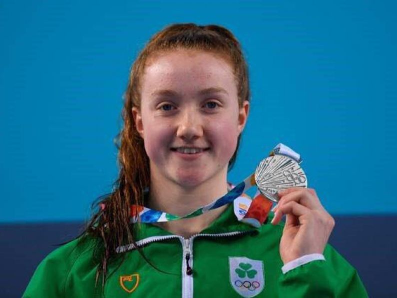 Sensational Start For Team Ireland At Youth Olympic Games After Historic Silver Medal