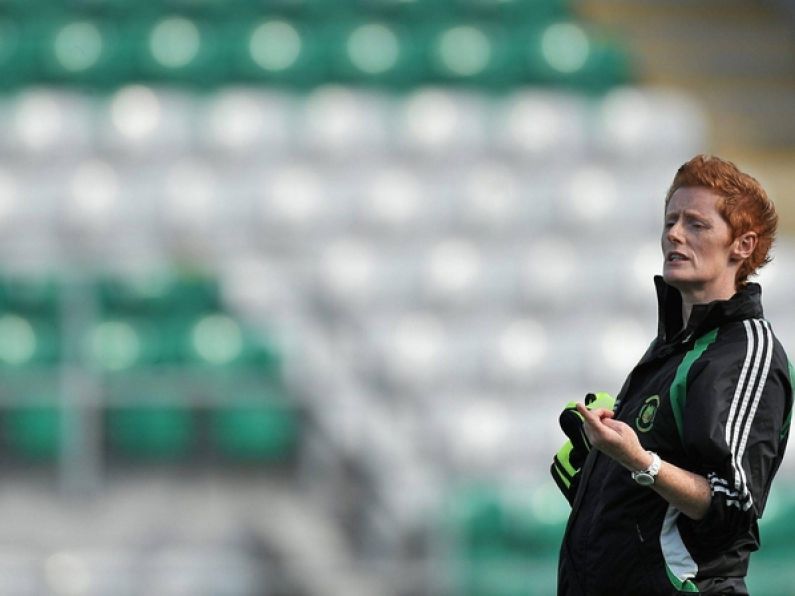 Ireland Appoint Eileen Gleeson As WNT Soccer Assistant Coach