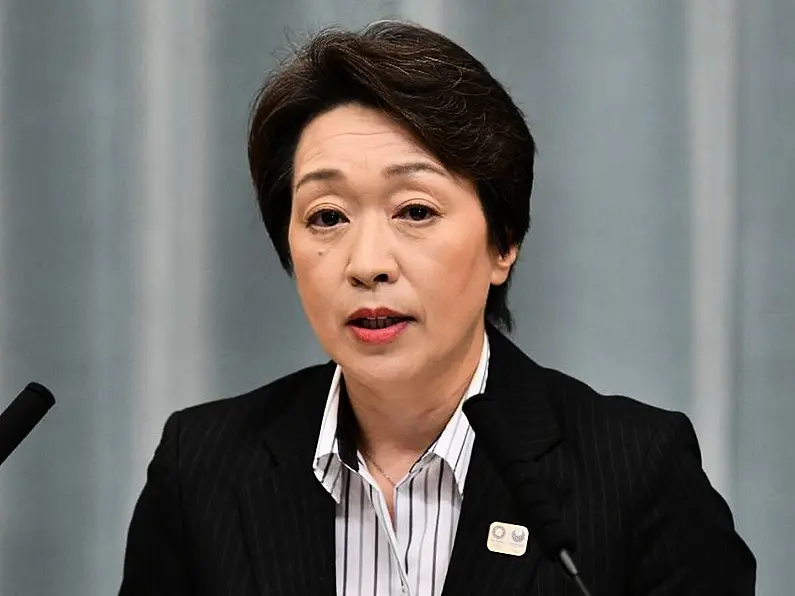 Japan Olympic Minister: Games Could Be Postponed; IOC Ease Concerns