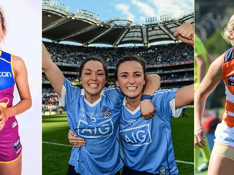 Ireland Well Represented In AFLW Season Opener