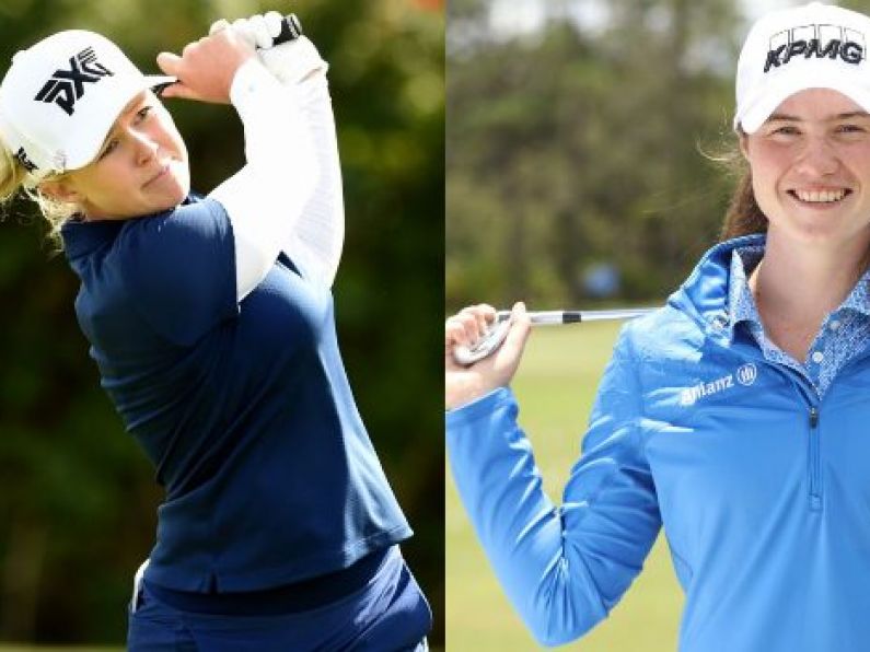 Meadow & Maguire In Contention For Top-10 Finish Down Under