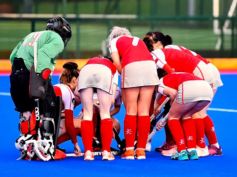 EY Hockey League Round Up: Pegasus Move Top