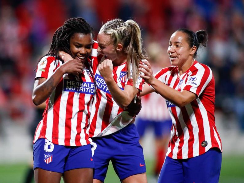 Spanish Female Footballers Secure Historic Pay Deal