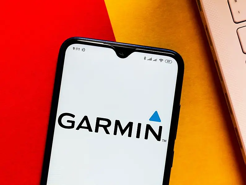 Garmin Rumoured To Be Under Ransomware Attack