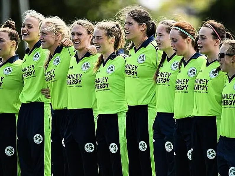 Cricket Ireland Step Closer To Professional Women's Game