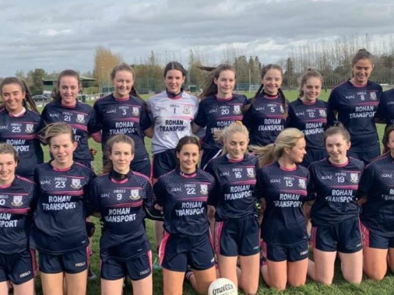 Kelly Pleas To LGFA To Reconsider Cancellation 'How Can We Strive For Equality If The Boys Are Given The Chances By The GAA That The Girls Are Denied?'