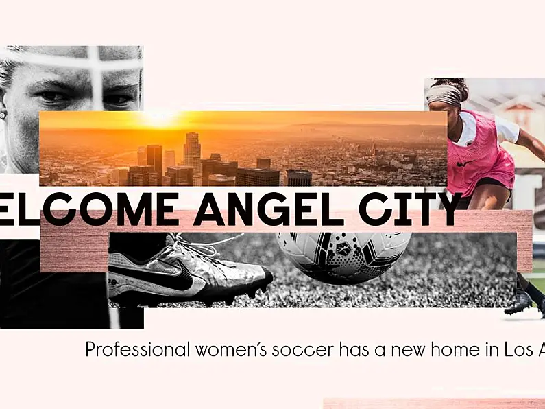 Star Panel Of Investors Secure Rights For LA Women's Football Team