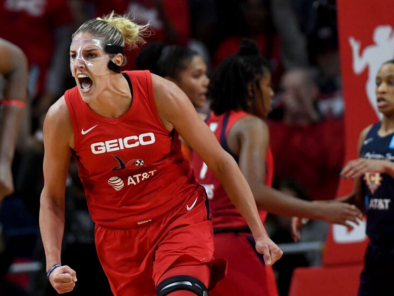 WNBA MVP Denied Request To Opt Out Of Season Despite Health Concerns