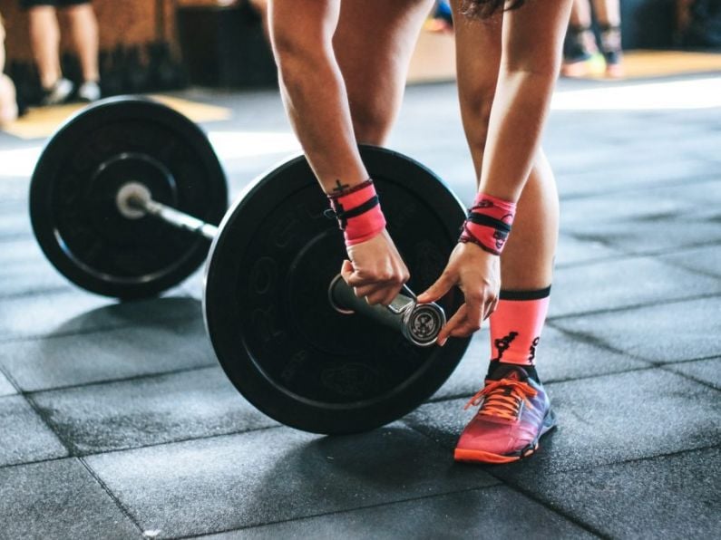 Strong Is The New Skinny - How CrossFit Breaks Female Body