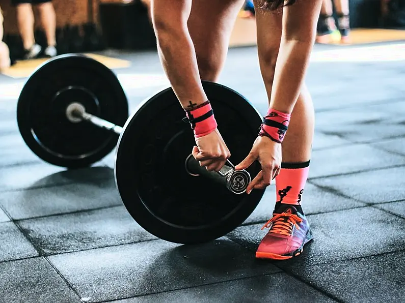 Strong Is The New Skinny - How CrossFit Breaks Female Body Stereotypes