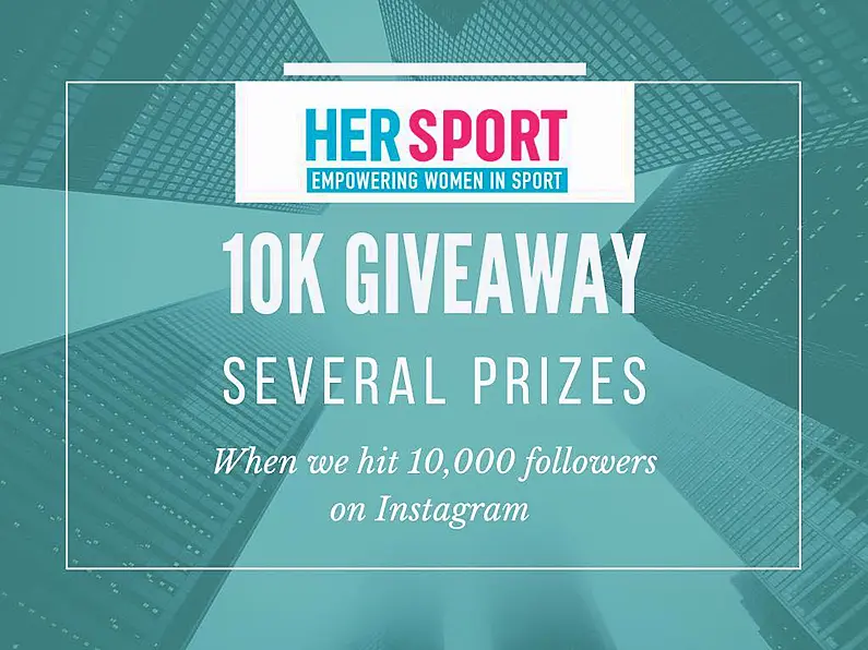 COMPETITION TIME: The 10K Giveaway