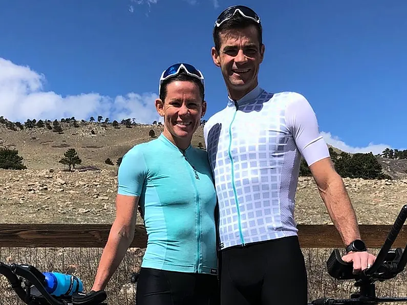 Husband Costs Triathlete First Place In Hilarious Blunder