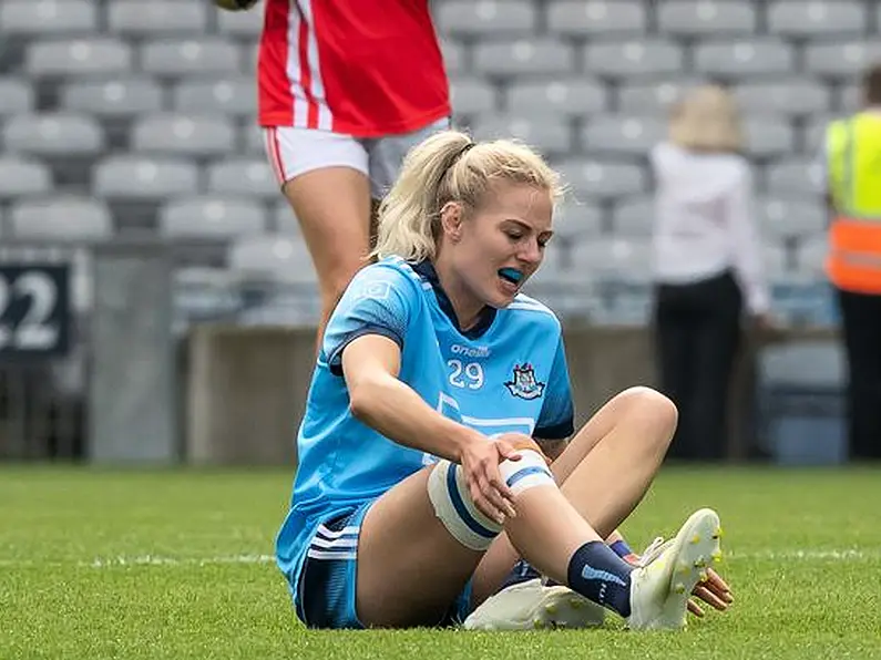 LGFA Suspends Injury Fund - Injured Players Will Be Personally Responsible