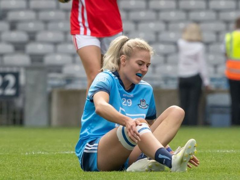 LGFA Suspends Injury Fund - Injured Players Will Be Personally Responsible