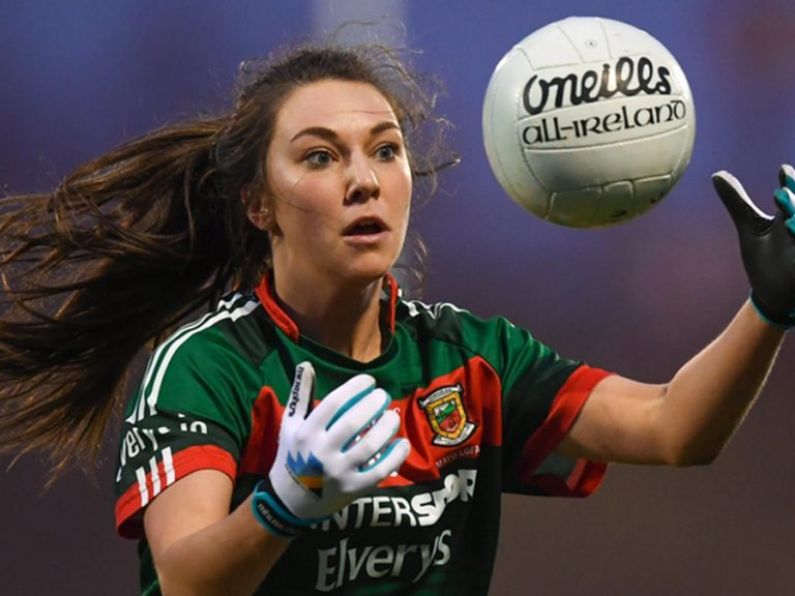 Niamh Kelly - 'I'd Love To Play Behind Closed Doors But Not Put Families At Risk'