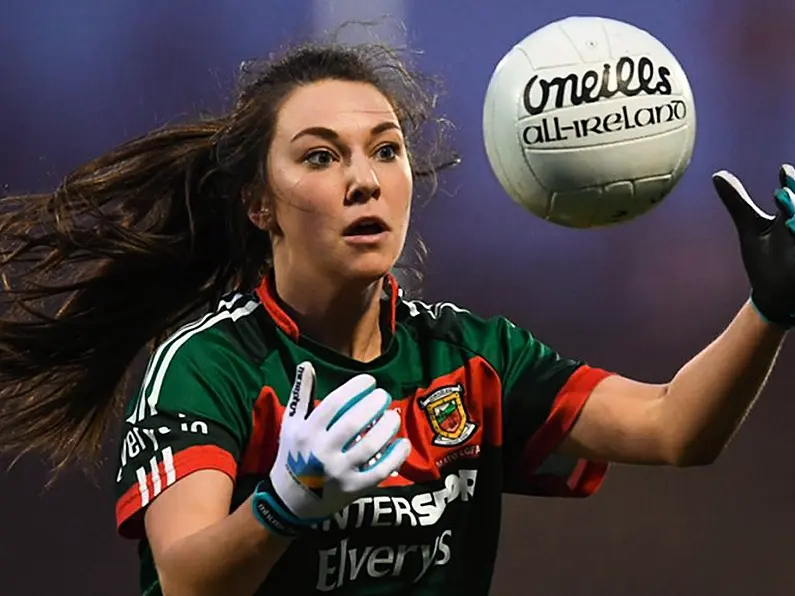 Niamh Kelly - 'I'd Love To Play Behind Closed Doors But Not Put Families At Risk'