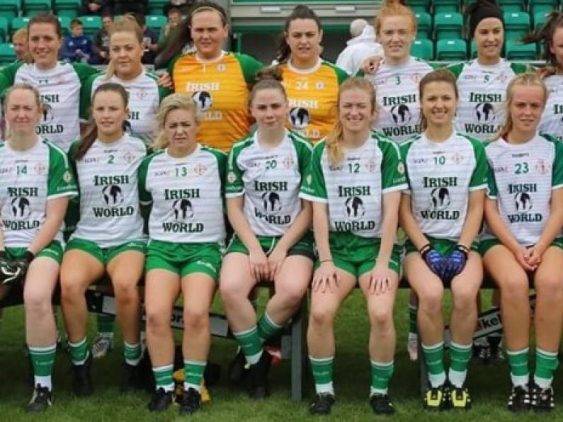 London Ladies GAA - 'We Urge You To Please, Please Reconsider The Decision'