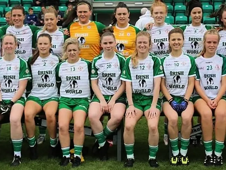 London Ladies GAA - 'We Urge You To Please, Please Reconsider The Decision'