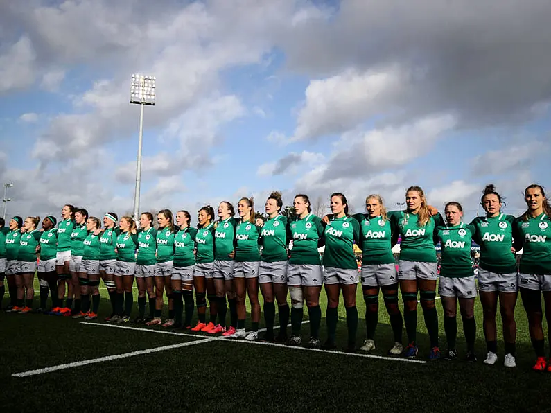 Ireland World Cup Destiny Set For December