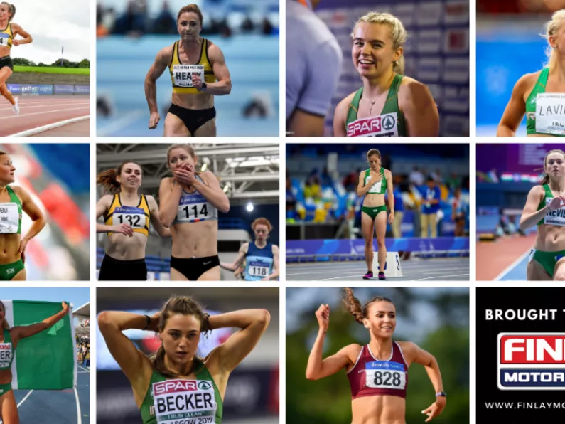 Your Ultimate European Indoor Athletics Preview