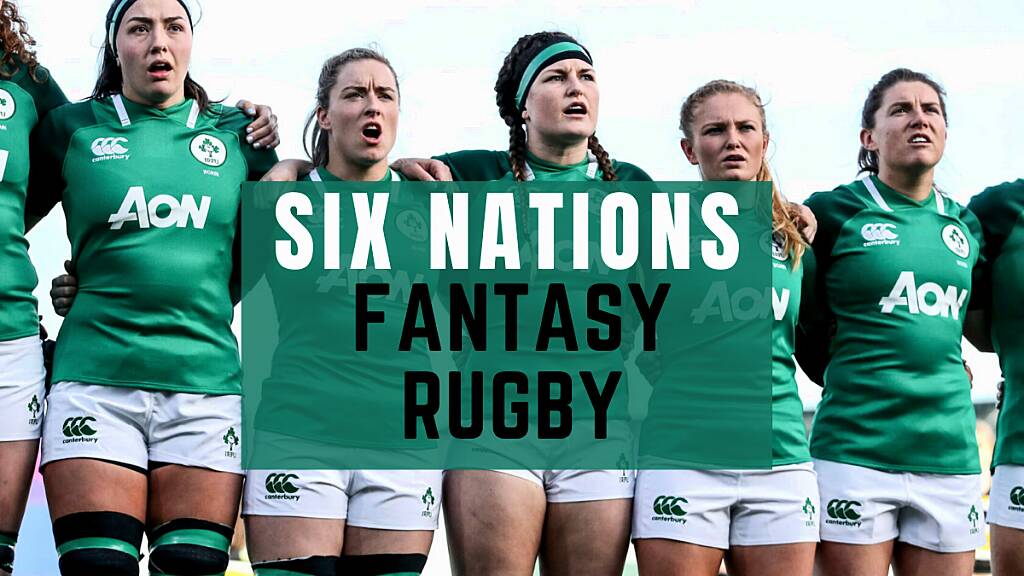 Six Nations Fantasy (1)