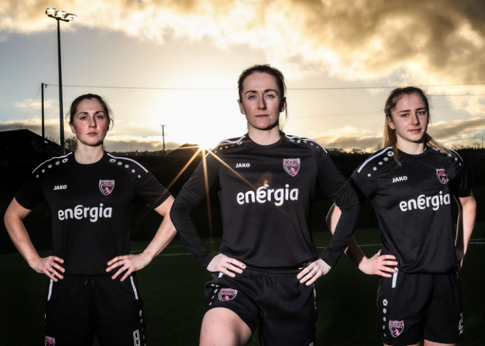 Wexford Youths