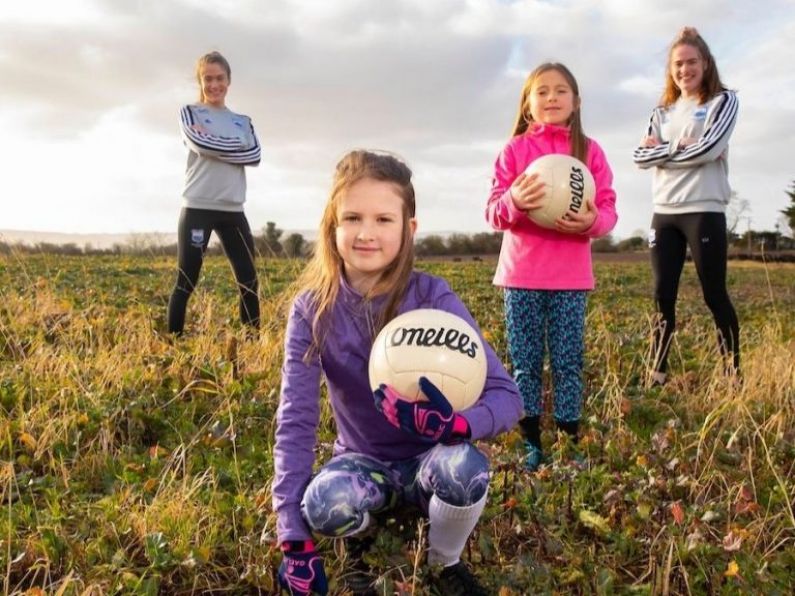 Waterford LGFA Set To Become First County Board To Own Grounds
