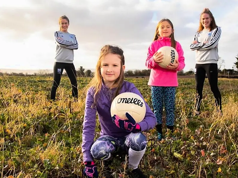 Waterford LGFA Set To Become First County Board To Own Grounds