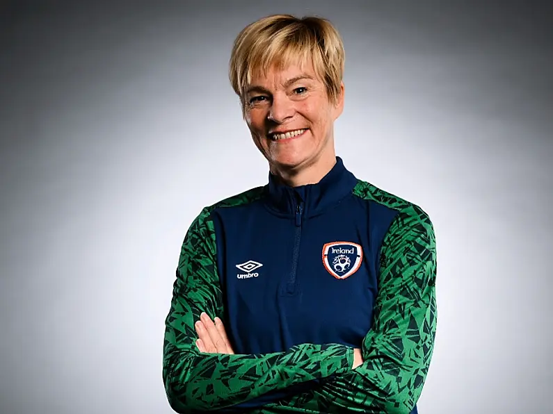 “I Belong To This Team Still!” Vera Pauw Extends Irish Stay