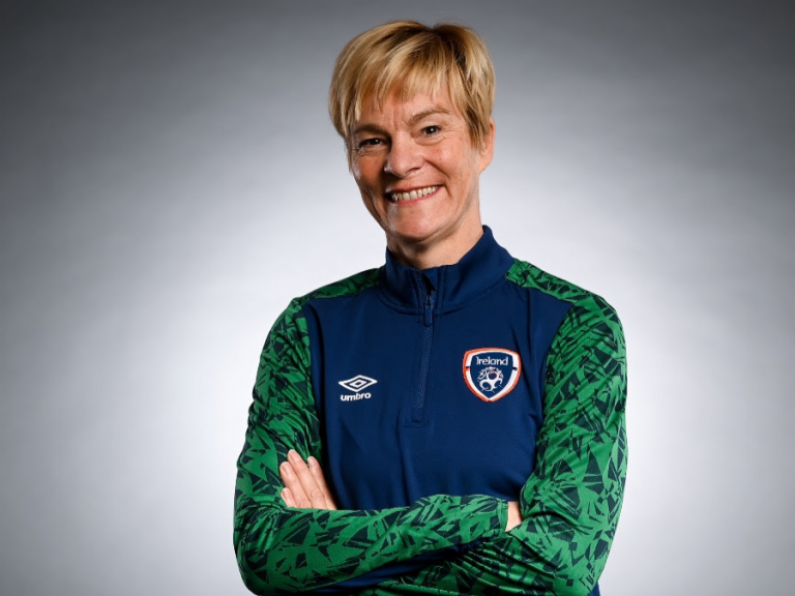 “I Belong To This Team Still!” Vera Pauw Extends Irish Stay