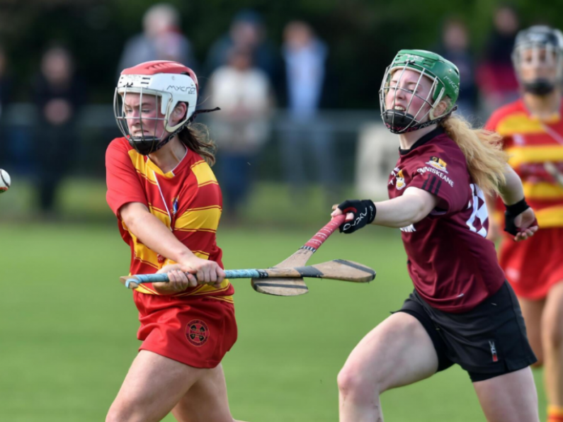 Fears Of Further Cancellations If Camogie Fixture Calendar Approved