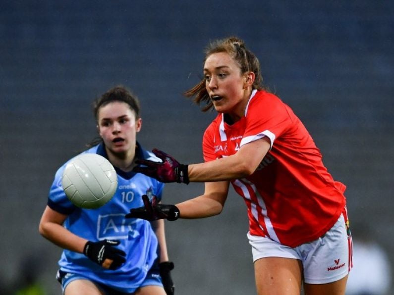 Dublin And Cork To Battle It Out Again In The 2021 Lidl Ladies National Football League