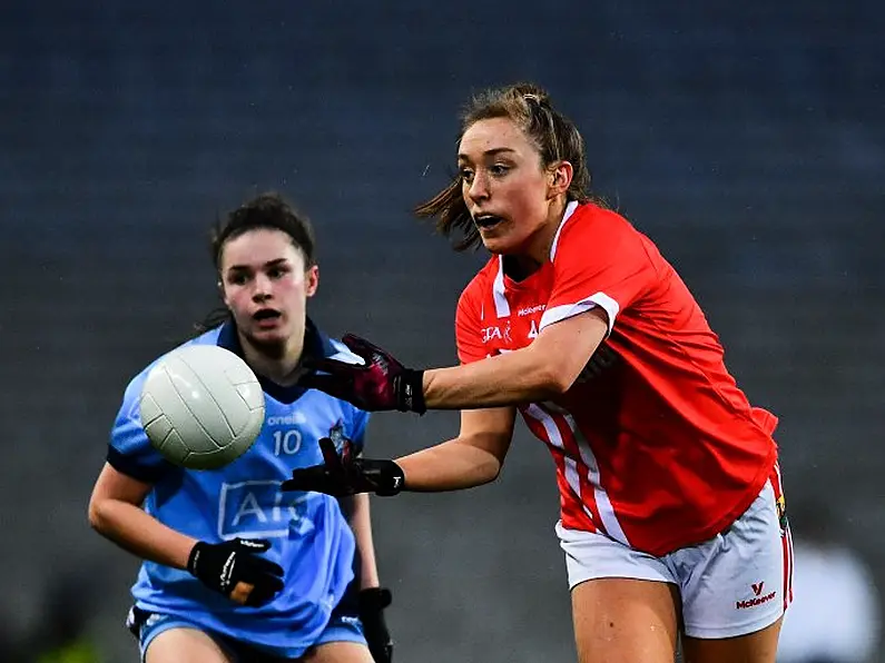 Dublin And Cork To Battle It Out Again In The 2021 Lidl Ladies National Football League