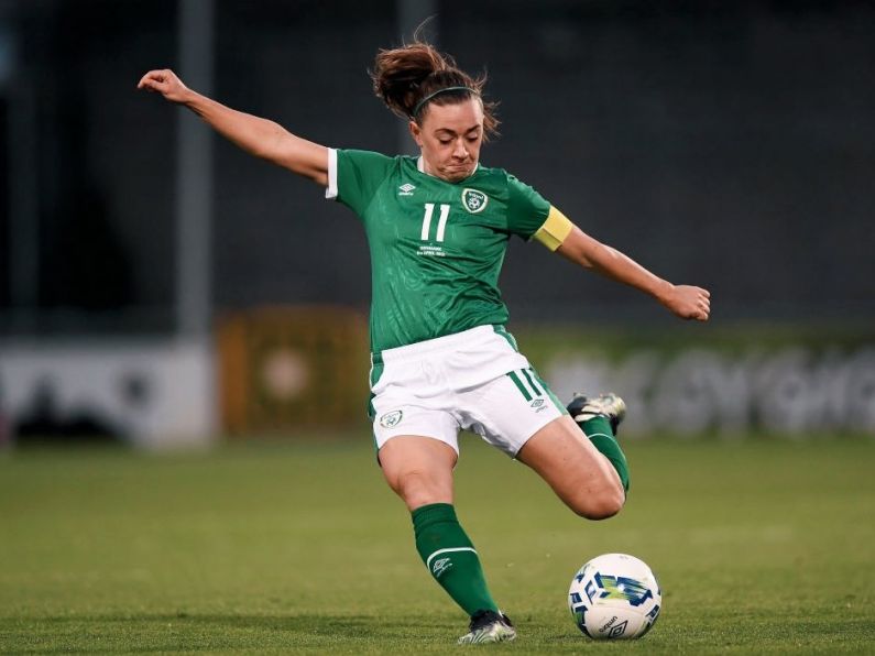 Match Preview:50 caps for McCabe as Ireland take on Belgium