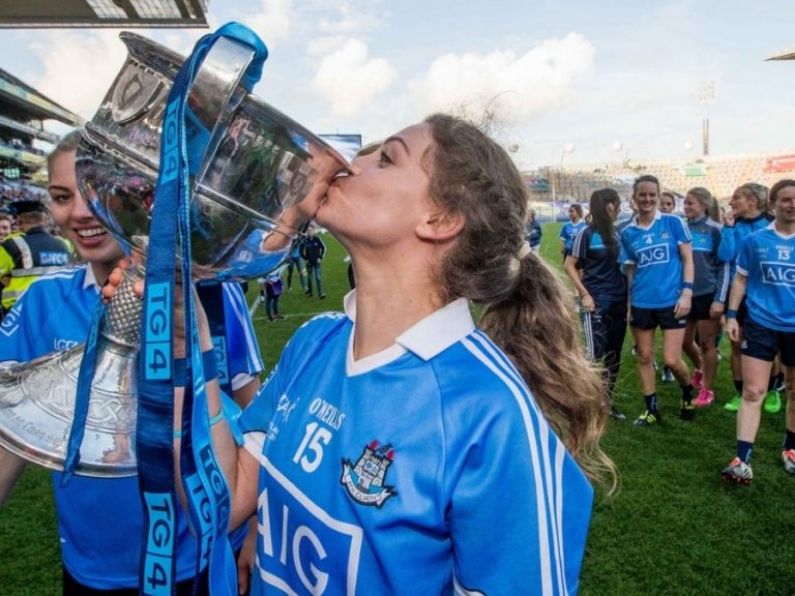 Noelle Healy Retires From Inter-County Football After Illustrious Career
