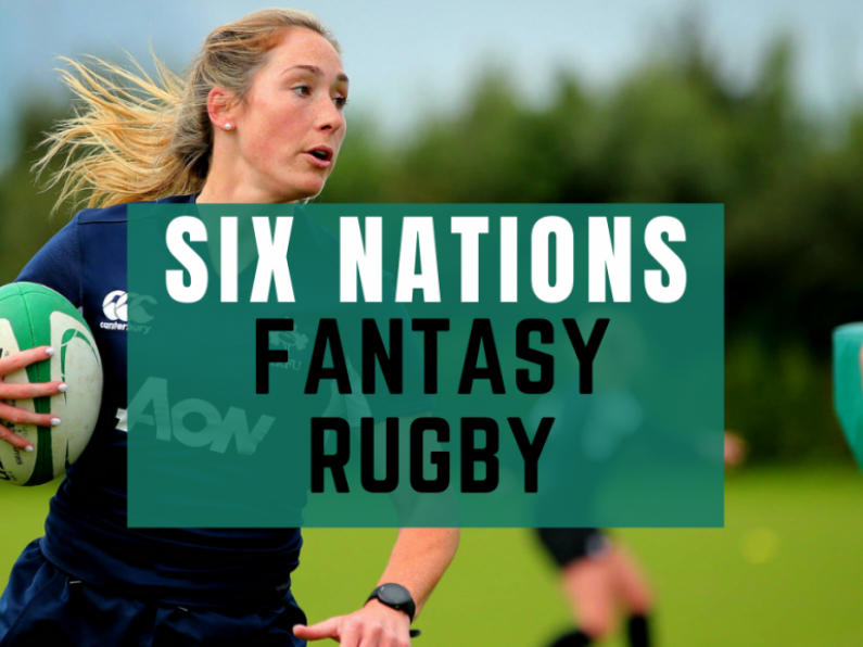 Six Nations Fantasy Rugby: Tips For Round 2