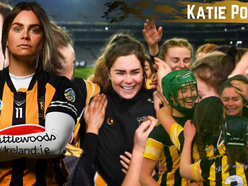 Dalton’s Exit “Dreamy” But Now It’s Time For “Someone Else To Step Up” Says Kilkenny’s Katie Power