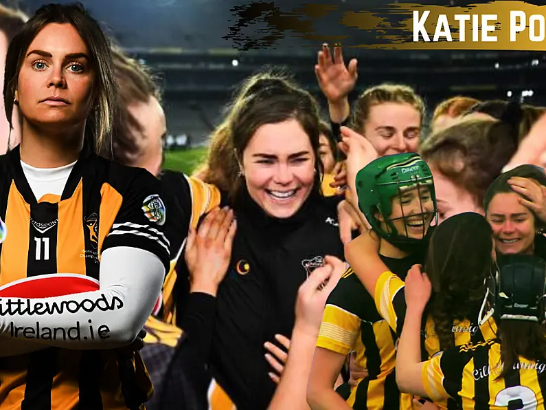 Dalton’s Exit “Dreamy” But Now It’s Time For “Someone Else To Step Up” Says Kilkenny’s Katie Power