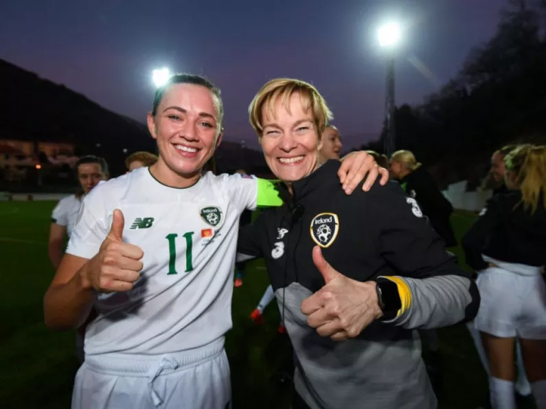 Ireland's "World-Class" Captain McCabe Signs Long-Term Extension With Arsenal