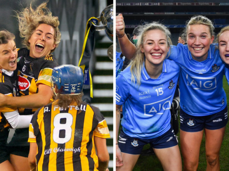 Female GAA Players To Receive Equal Funding