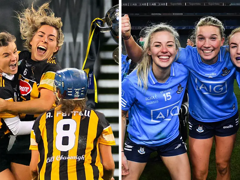 Female GAA Players To Receive Equal Funding